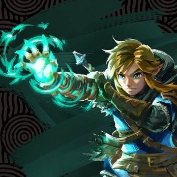 The Legend of Zelda Tears of the Kingdom test par PlaySense