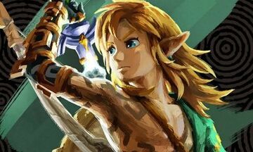 The Legend of Zelda Tears of the Kingdom test par GamerGen