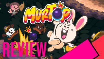 Murtop test par MKAU Gaming