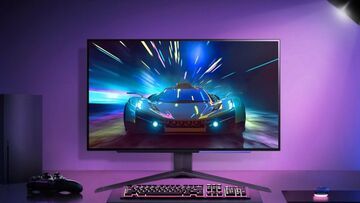 LG Ultragear 27GR95QE reviewed by Multiplayer.it