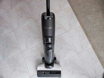Tineco Floor One S5 reviewed by tuttoteK