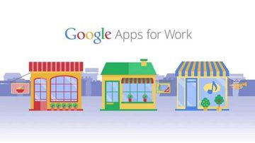 Google Apps for Work 2016 test par TechRadar