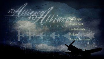 AllianceAirWar test par Trusted Reviews