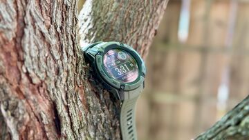 Garmin Instinct 2 reviewed by Android Central