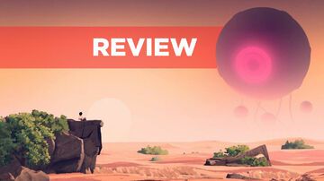 Planet of Lana reviewed by Press Start