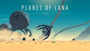 Planet of Lana test par Well Played