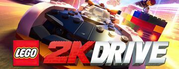 Lego 2K Drive test par Gaming Trend