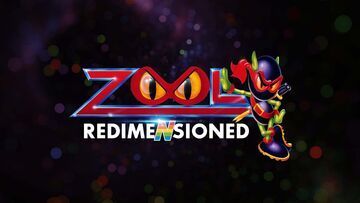 Zool Redimensioned test par Console Tribe