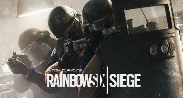 Rainbow Six Siege test par JVL