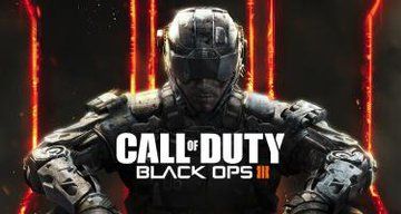 Call of Duty Black Ops III test par JVL