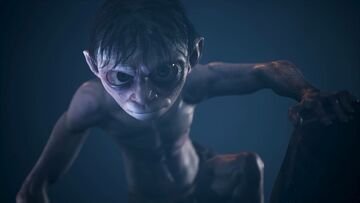 Lord of the Rings Gollum test par Toms Hardware (it)