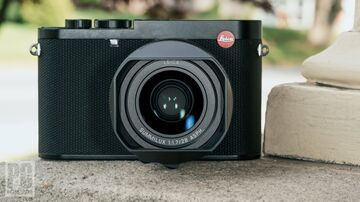 Leica Q3 test par PCMag