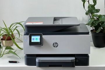HP 15 Review