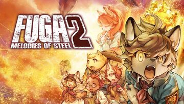 Fuga: Melodies of Steel 2 test par Generacin Xbox