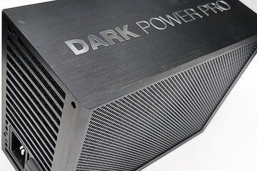be quiet! Dark Power Pro 13 test par Geeknetic