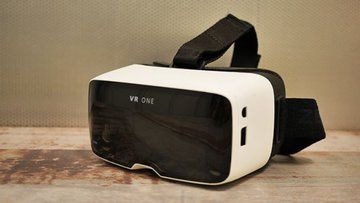 Zeiss VR One test par Trusted Reviews