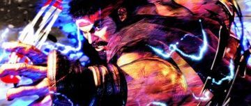 Street Fighter 6 test par GamerGen