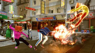 Street Fighter 6 test par GameReactor