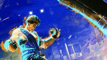 Street Fighter 6 test par Generacin Xbox
