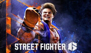 Street Fighter 6 test par COGconnected