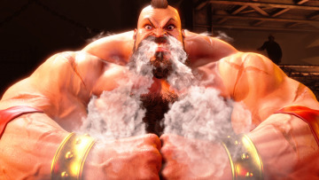 Street Fighter 6 test par Computer Bild