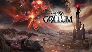 Lord of the Rings Gollum test par Generacin Xbox