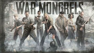 War Mongrels test par Complete Xbox