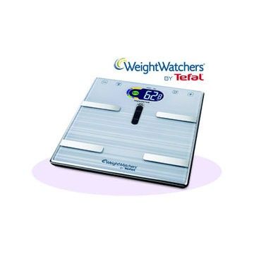 Tefal Weight Watchers Impedance test par Les Numriques