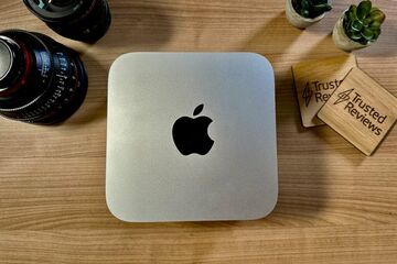 Test Apple Mac Studio