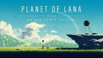 Planet of Lana reviewed by Generacin Xbox
