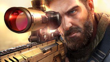 Sniper Fury test par JeuxVideo.com