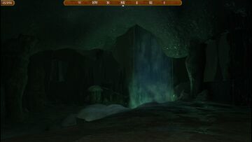 Colossal Cave test par Lords of Gaming