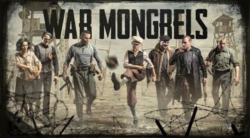 War Mongrels test par Movies Games and Tech