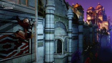 Assassin's Creed Chronicles : India test par Trusted Reviews