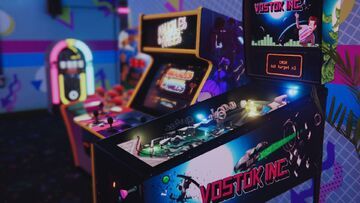 Arcade Paradise test par TheXboxHub