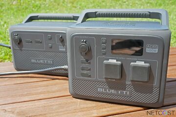 Bluetti AC60 reviewed by NetCost