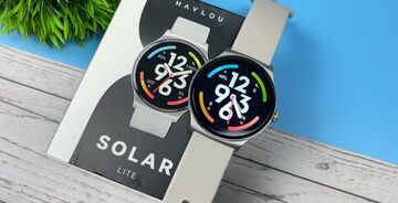 Haylou Solar Review