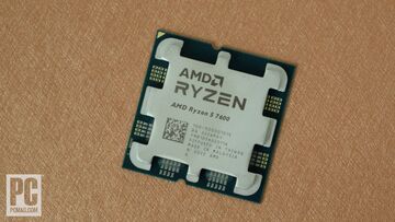 AMD Ryzen 5 7600 test par PCMag