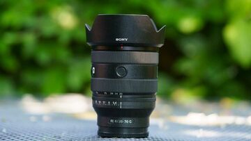 Sony FE 20-70mm Review