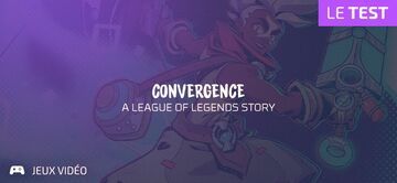 League of Legends Convergence test par Geeks By Girls