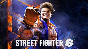Street Fighter 6 test par GamesCreed