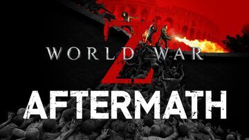 World War Z test par GamesCreed