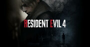 Resident Evil 4 Remake test par GamesCreed