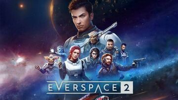Everspace 2 test par GamesCreed