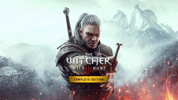 The Witcher 3 test par GamesCreed