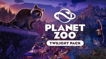 Planet Zoo Twilight Pack test par GamesCreed