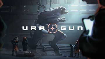 Uragun test par GamesCreed