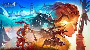 Horizon Forbidden West Complete Edition test par GamesCreed