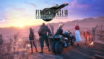 Final Fantasy VII Remake test par GamesCreed