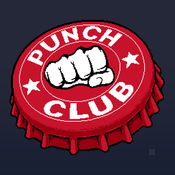 Punch Club test par Pocket Gamer
